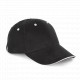 Orlando - cappellino 6 pannelli KP011 K-up