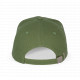 Orlando - cappellino 6 pannelli KP011 K-up