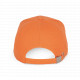 Orlando - cappellino 6 pannelli KP011 K-up