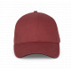 Orlando - cappellino 6 pannelli KP011 K-up