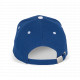 Orlando - cappellino 6 pannelli KP011 K-up