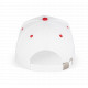 Orlando - cappellino 6 pannelli KP011 K-up