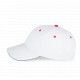 Orlando - cappellino 6 pannelli KP011 K-up