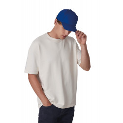Bahia - cappellino 7 pannelli KP013 K-up