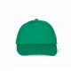 Bahia - cappellino 7 pannelli KP013 K-up