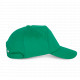 Bahia - cappellino 7 pannelli KP013 K-up