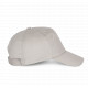 Bahia - cappellino 7 pannelli KP013 K-up