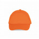 Bahia - cappellino 7 pannelli KP013 K-up