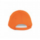 Bahia - cappellino 7 pannelli KP013 K-up