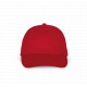 Bahia - cappellino 7 pannelli KP013 K-up