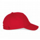 Bahia - cappellino 7 pannelli KP013 K-up