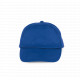 Bahia - cappellino 7 pannelli KP013 K-up