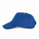 Bahia - cappellino 7 pannelli KP013 K-up