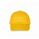 Bahia - cappellino 7 pannelli KP013 K-up