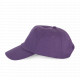 Bahia - cappellino 7 pannelli KP013 K-up