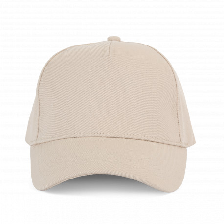 Cappellino a 5 pannelli KP015 K-up