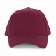 Cappellino a 5 pannelli KP015 K-up