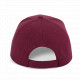 Cappellino a 5 pannelli KP015 K-up
