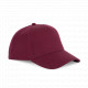 Cappellino a 5 pannelli KP015 K-up