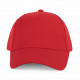 Cappellino a 5 pannelli KP015 K-up
