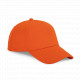Cappellino a 5 pannelli KP015 K-up
