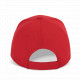 Cappellino a 5 pannelli KP015 K-up