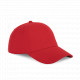 Cappellino a 5 pannelli KP015 K-up