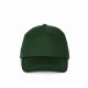 First - cappellino 5 pannelli KP034 K-up
