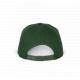 First - cappellino 5 pannelli KP034 K-up