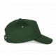 First - cappellino 5 pannelli KP034 K-up