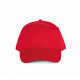First - cappellino 5 pannelli KP034 K-up