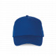First - cappellino 5 pannelli KP034 K-up
