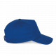First - cappellino 5 pannelli KP034 K-up