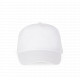 First - cappellino 5 pannelli KP034 K-up