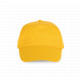 First - cappellino 5 pannelli KP034 K-up
