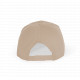 First - cappellino 5 pannelli KP034 K-up