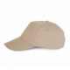 First - cappellino 5 pannelli KP034 K-up
