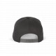 First - cappellino 5 pannelli KP034 K-up
