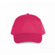 First - cappellino 5 pannelli KP034 K-up