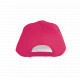 First - cappellino 5 pannelli KP034 K-up