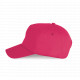 First - cappellino 5 pannelli KP034 K-up