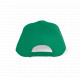 First - cappellino 5 pannelli KP034 K-up
