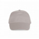 First - cappellino 5 pannelli KP034 K-up