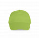 First - cappellino 5 pannelli KP034 K-up