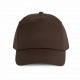 First - cappellino 5 pannelli KP034 K-up