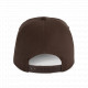 First - cappellino 5 pannelli KP034 K-up