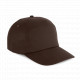 First - cappellino 5 pannelli KP034 K-up