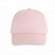 First - cappellino 5 pannelli KP034 K-up