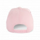 First - cappellino 5 pannelli KP034 K-up