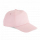 First - cappellino 5 pannelli KP034 K-up